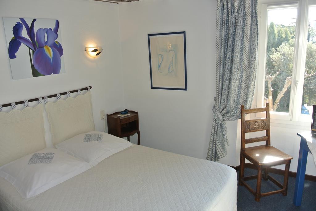 La Vieille Bastide Bed and Breakfast Flayosc Eksteriør billede
