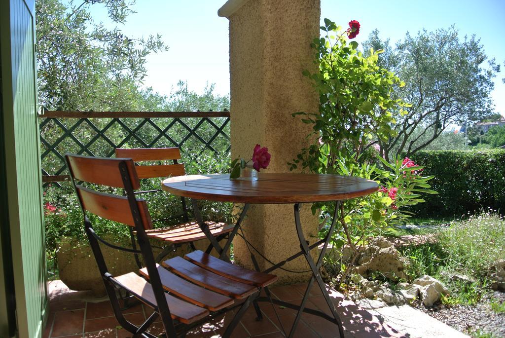 La Vieille Bastide Bed and Breakfast Flayosc Eksteriør billede
